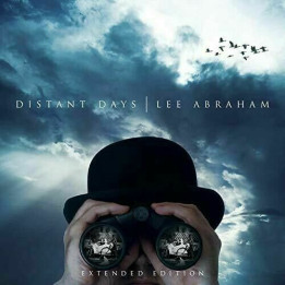 Lee Abraham - Distant Days (Extended Edition) (CD)