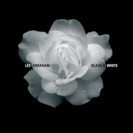 Lee Abraham - Black & White (CD)