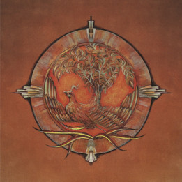 ShataQS - Fenix (CD)