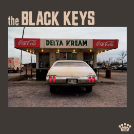 Black Keys The - Delta Kream (2LP)