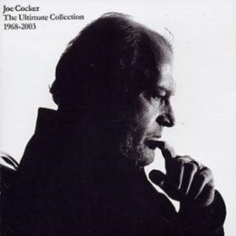 Cocker Joe - The Ultimate Collection 1968-2003 (2CD)