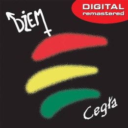 Dżem - Cegla (CD)