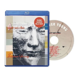 Alphaville - Forever Young (BLU-RAY)