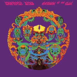 Grateful Dead - Anthem Of The Sun (CD)