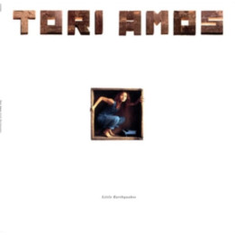 Amos Tori - Little Earthquakes (LP)