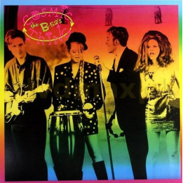 B-52's The - Cosmic Thing (LP)