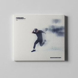 Baranovski - Ucieczki I Powroty (CD)