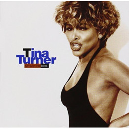 Turner Tina - Simply The Best (CD)