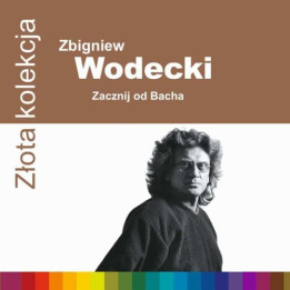 Wodecki Zbigniew - Zlota Kolekcja (CD)