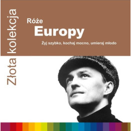 Roze Europy - Zlota Kolekcja (CD)