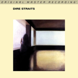 Dire Straits - Dire Straits (Numbered Limited Edition Hybrid Sacd) (SACD)