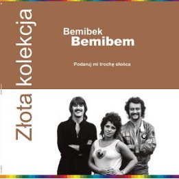 Bemibek/Bemibem - Zlota Kolekcja (LP)