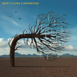 Biffy Clyro - Opposites (2LP)