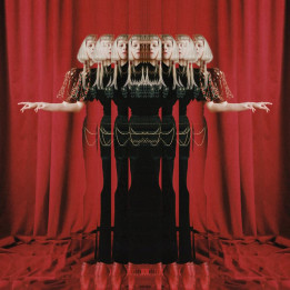 Aurora - The Gods We Can Touch (CD)