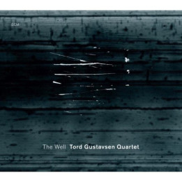 Gustavsen Tord - The Well (CD)