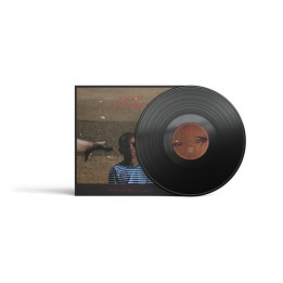 Kiwanuka Michael - Small Changes (LP)