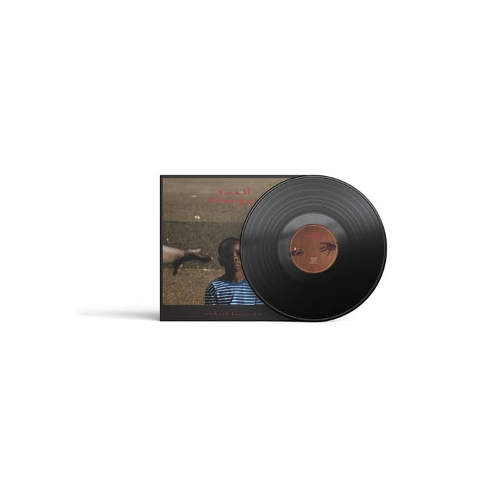 Kiwanuka Michael - Small Changes (LP)