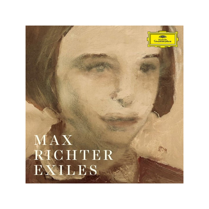 Richter Max - Exiles (CD)
