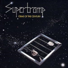 Supertramp - Crime Of The Century (Remastered) (CD)