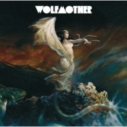 Wolfmother - Wolfmother (2LP)
