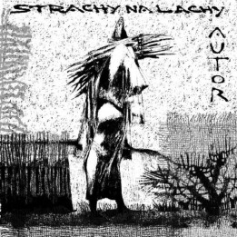 Strachy Na Lachy - Autor (CD)