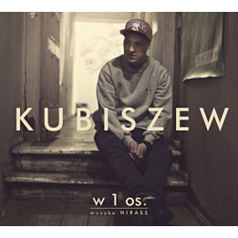 Kubiszew - W 1 Os. (CD)
