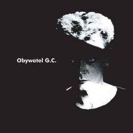 Obywatel Gc - Obywatel GC (CD)