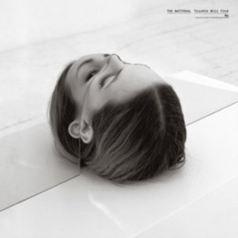 National The - Trouble Will Find Me (CD)