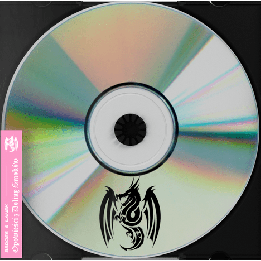 Bedoes 2115 Lanek - Opowiesci Z Doliny Smokow (CD)