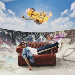 White 2115 - Pretty Boy (CD)