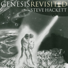 Hackett Steve - Genesis Revisited I (Reissue 2013) (CD)