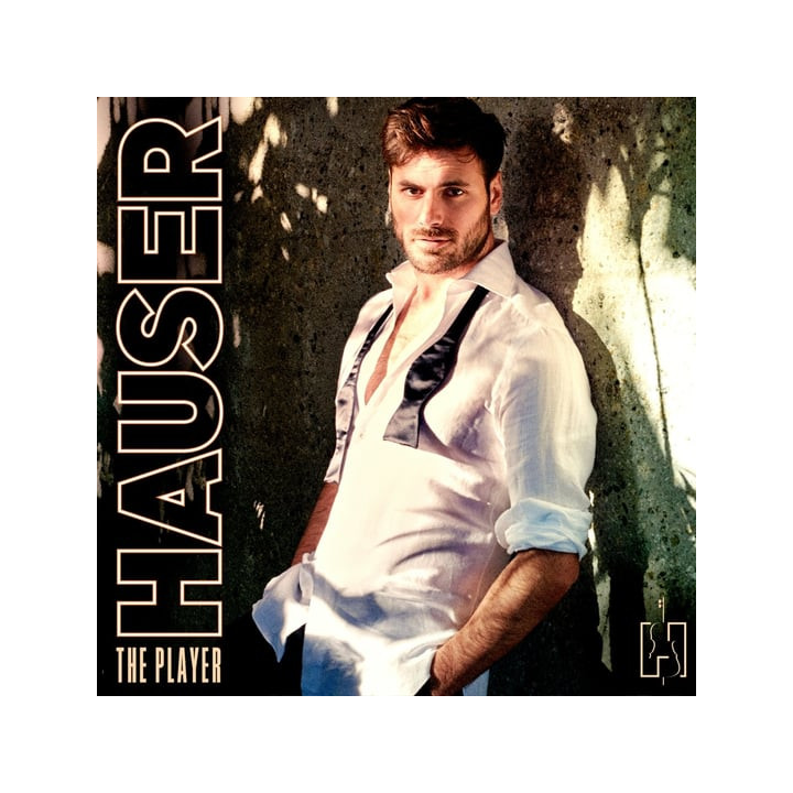 Hauser - The Player (CD)