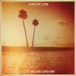 Kings Of Leon - Come Around Sundown (2LP)