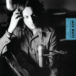 White Jack - Jack White Acoustic Recordings 1998-2016 (2LP)