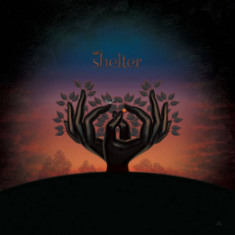 Laughing Stock - Shelter (CD)