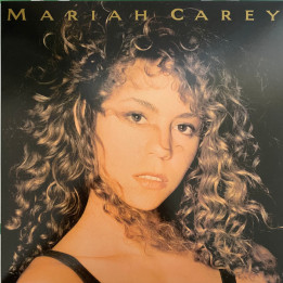 Carey Mariah - Mariah Carey (LP)