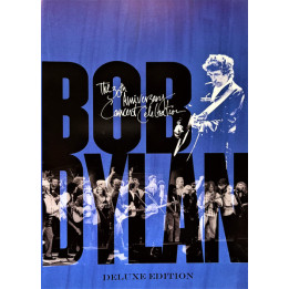Dylan Bob - 30th Anniversary Concert Celebration (2DVD)