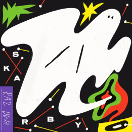 Skarby - Raz Dwa (CD)