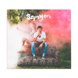 Taco Hemingway - Szprycer (CD)