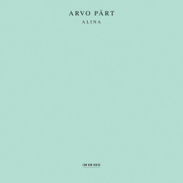 Part Arvo - Alina (LP)