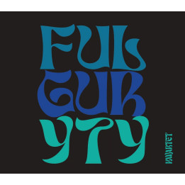 Kwartet - Fulguryty (CD)