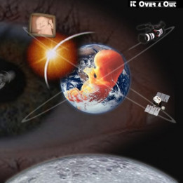 It - Over & Out (CD)
