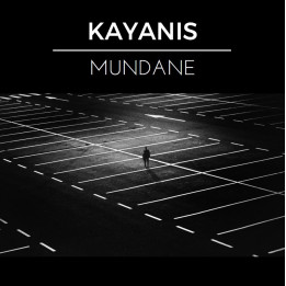 Kayanis - Mundane (CD)