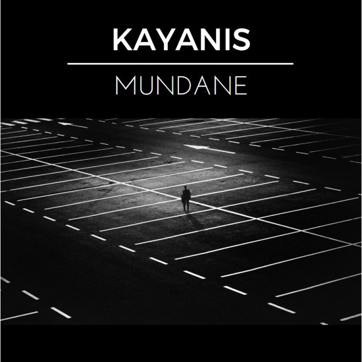 Kayanis - Mundane (CD)