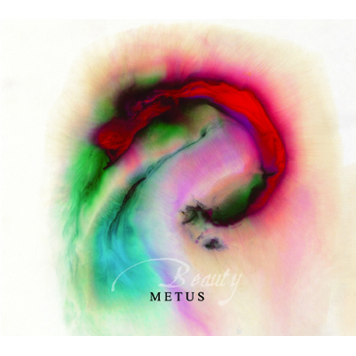 Metus - Beauty (CD)