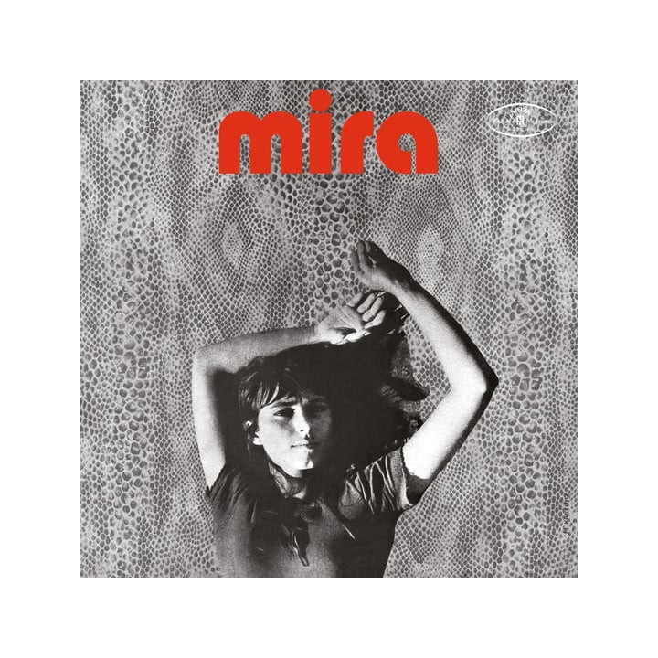 Kubasińska Mira & Breakout - Mira (SACD)
