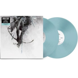 Linkin Park - The Hunting Party (Blue Vinyl) (2LP)