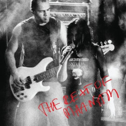 Maanam - The Rest Of Maanam (2LP)