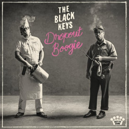 Black Keys The - Dropout Boogie (CD)
