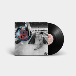 Black Keys The - Ohio Players (LP)